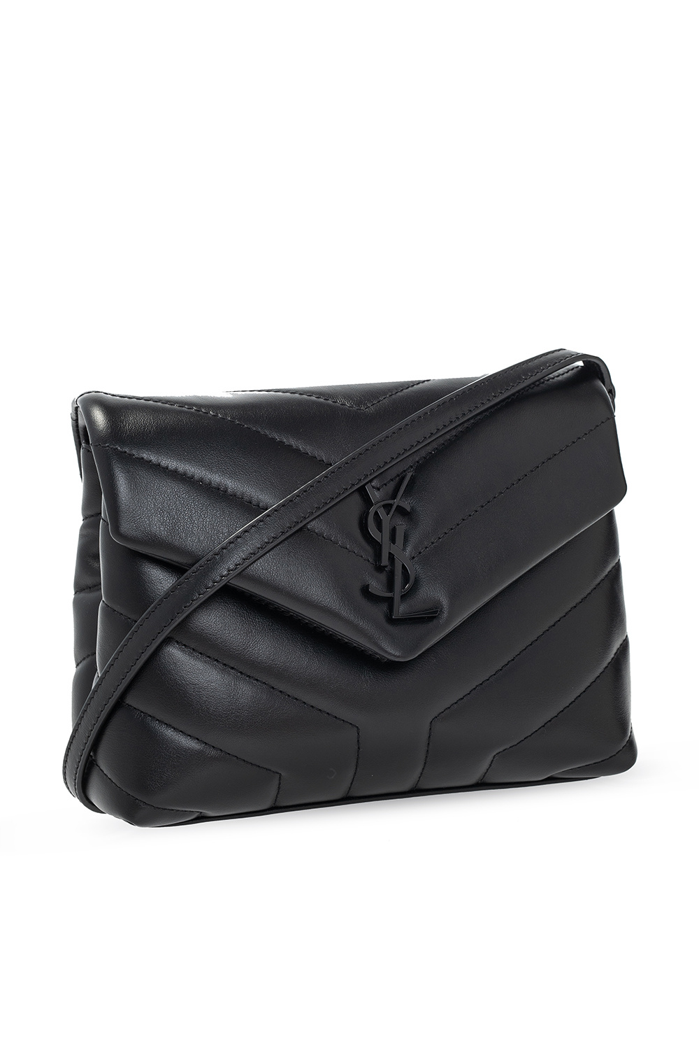 Loulou ysl toy discount bag